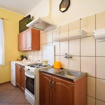 Zolty Domek Dzwirzyno